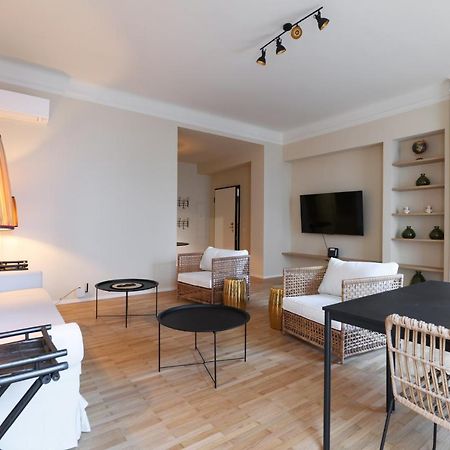 Luxury San Babila Apartment Milão Exterior foto